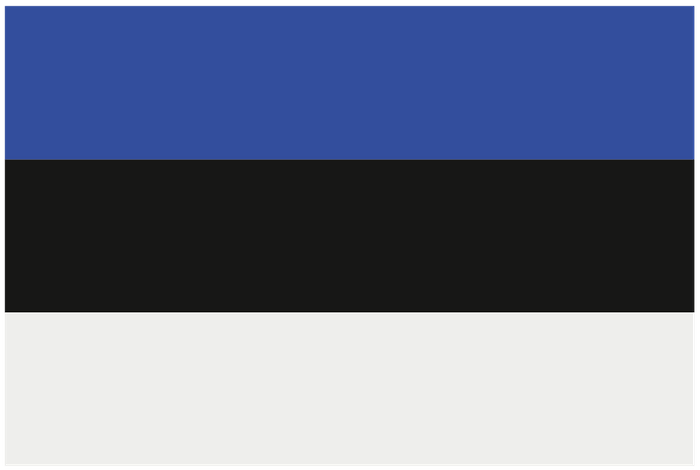 Estonia flag